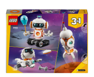 LEGO Creator 31164 Kosmiczny robot - 1283667 - zdjęcie 4